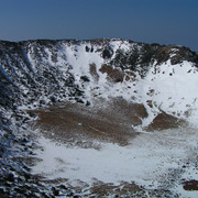 South Korea - Jeju Do Island - Mt. Hallasan 04