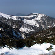 South Korea - Jeju Do - a trek to Mt. Hallasan 07