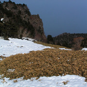 South Korea - Jeju Do - a trek to Mt. Hallasan 09