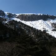 South Korea - Jeju Do - a trek to Mt. Hallasan 12