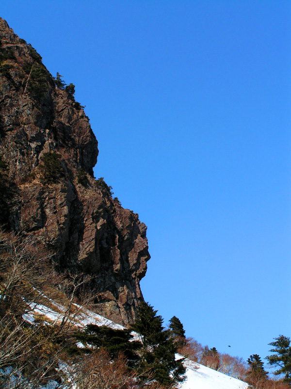 South Korea - Jeju Do - a trek to Mt. Hallasan 15