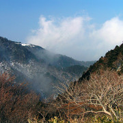 South Korea - Jeju Do - a trek to Mt. Hallasan 16
