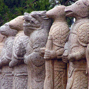 South Korea - Busan - Haedong Yonggunsa Temple 02