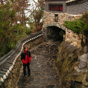 South Korea - Busan - Haedong Yonggunsa Temple 04