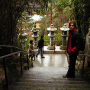 South Korea - Busan - Haedong Yonggunsa Temple 05