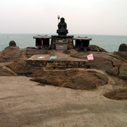 South Korea - Busan - Haedong Yonggunsa Temple 07