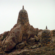 South Korea - Busan - Haedong Yonggunsa Temple 12