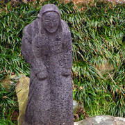 South Korea - Busan - Haedong Yonggunsa Temple 17