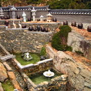South Korea - Busan - Haedong Yonggunsa Temple 18