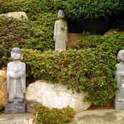 South Korea - Busan - Haedong Yonggunsa Temple 24
