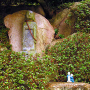 South Korea - Busan - Haedong Yonggunsa Temple 25