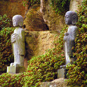 South Korea - Busan - Haedong Yonggunsa Temple 26