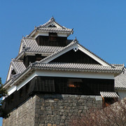 Japan - Kumamoto castle 02