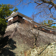 Japan - Kumamoto castle 03