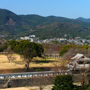 Japan - Kumamoto castle 05