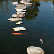 Japan - a Zen garden 09