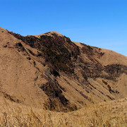 Japan - a trek around Mt. Aso 02