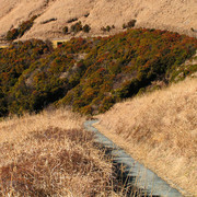 Japan - a trek around Mt. Aso 03