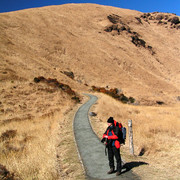 Japan - a trek around Mt. Aso 06