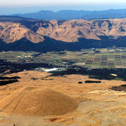 Japan - a trek around Mt. Aso 07