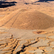 Japan - a trek around Mt. Aso 08