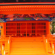 Japan - Kyoto - inside the Nanzenji Temple complex 02