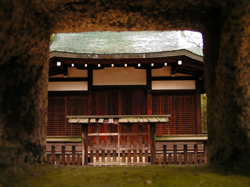 Japan - Kyoto - inside the Nanzenji Temple complex 03