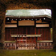 Japan - Kyoto - inside the Nanzenji Temple complex 03