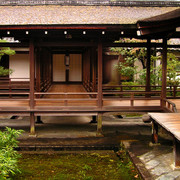 Japan - Kyoto - Nanzenji Temple complex