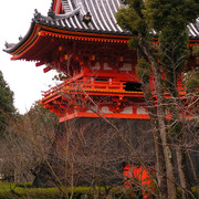 Japan - Kyoto - Kiyomizudera Temple