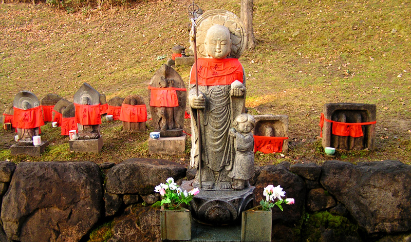 Japan - Nara - Kofukuji complex 05