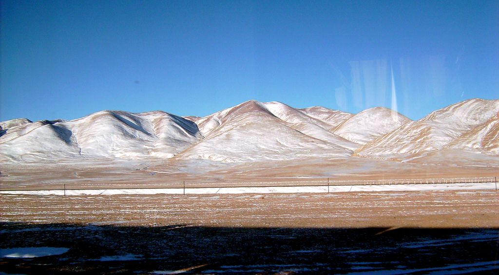 Tibet countryside 03