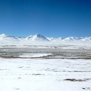 Tibet countryside 04