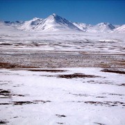 Tibet countryside 05