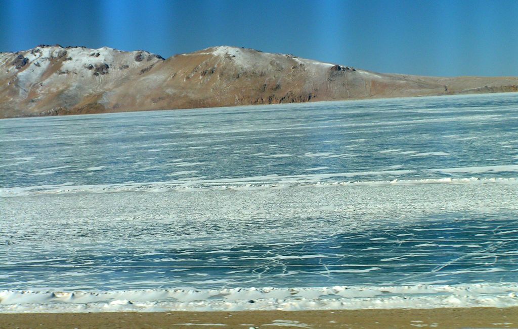 Tibet countryside 13