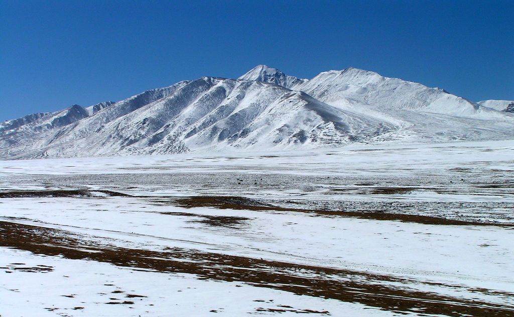 Tibet plateau 02