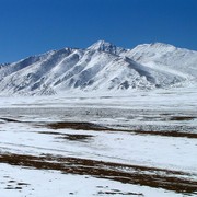 Tibet plateau 02