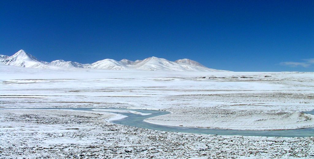Tibet plateau 03