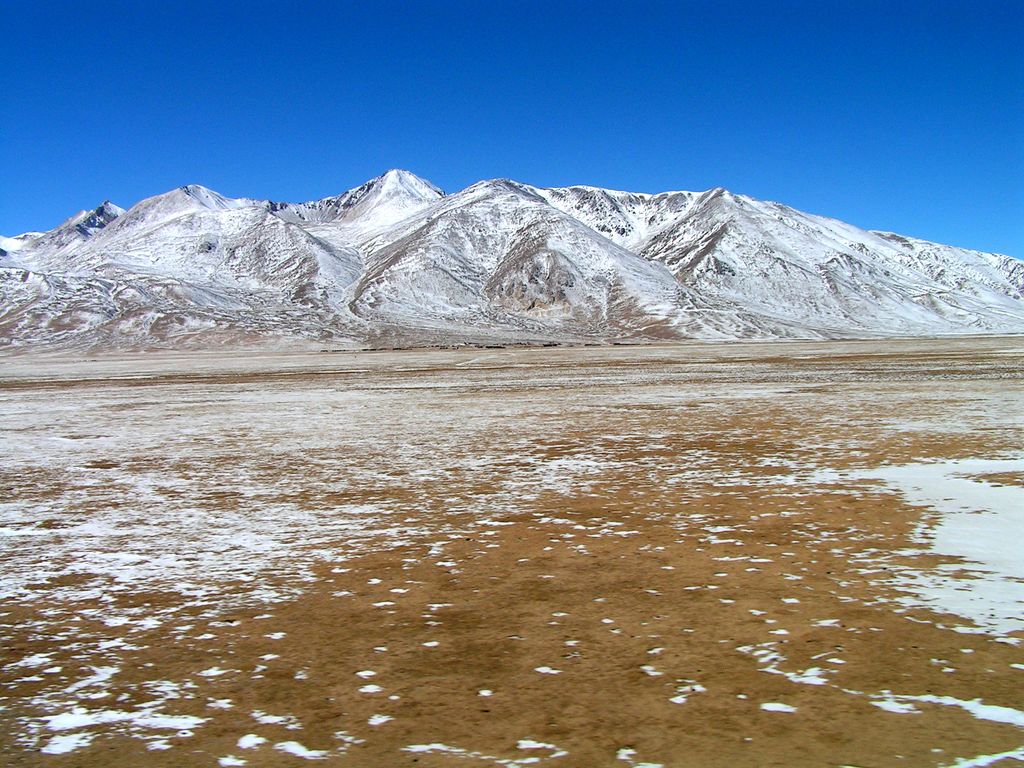 Tibet plateau 05