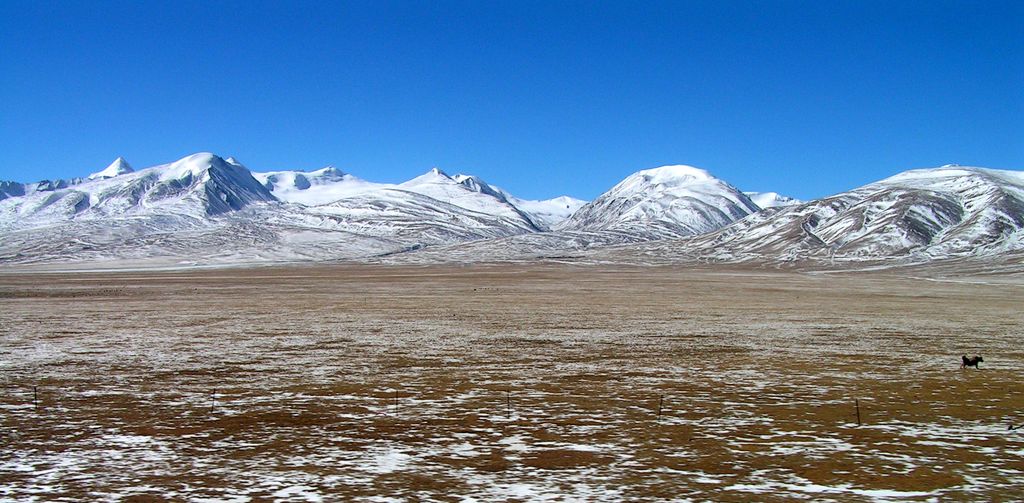 Tibet plateau 06