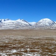 Tibet plateau 06