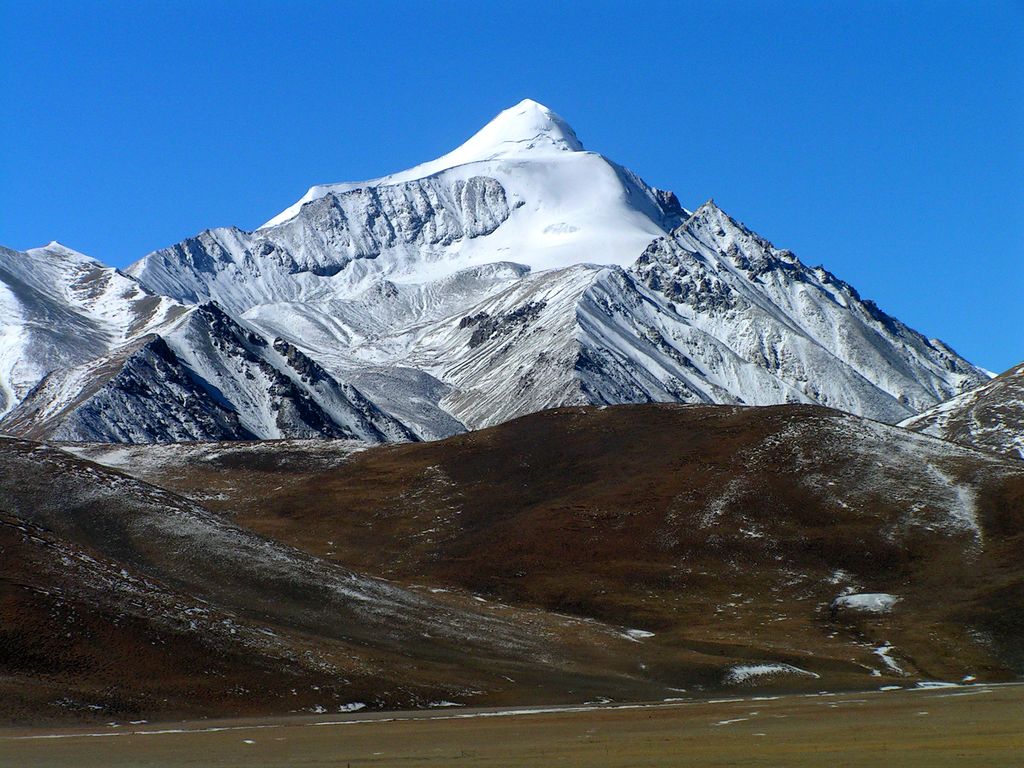 Tibet plateau 07