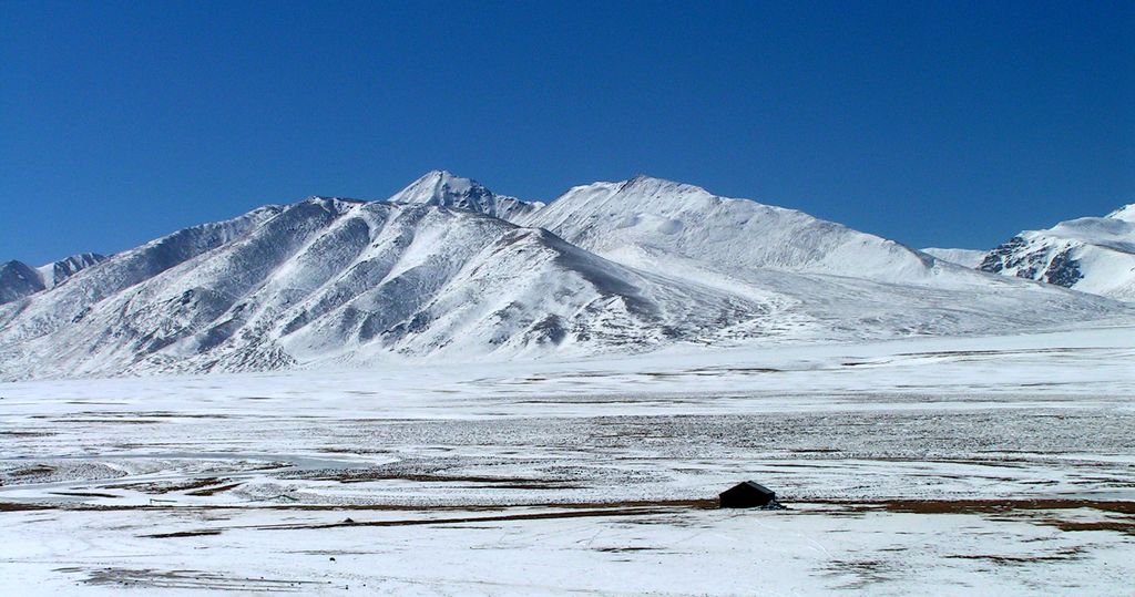 Tibet plateau 08