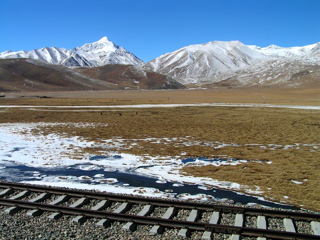 Tibet plateau 09