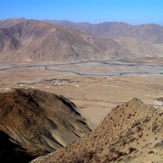 Tibet plateau 13
