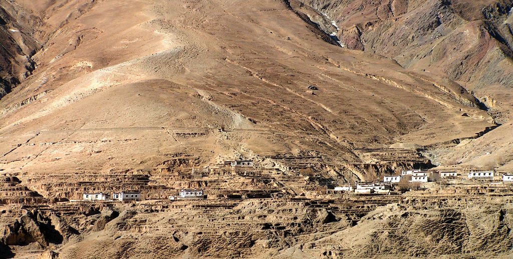 Tibet plateau 16