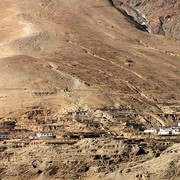 Tibet plateau 16