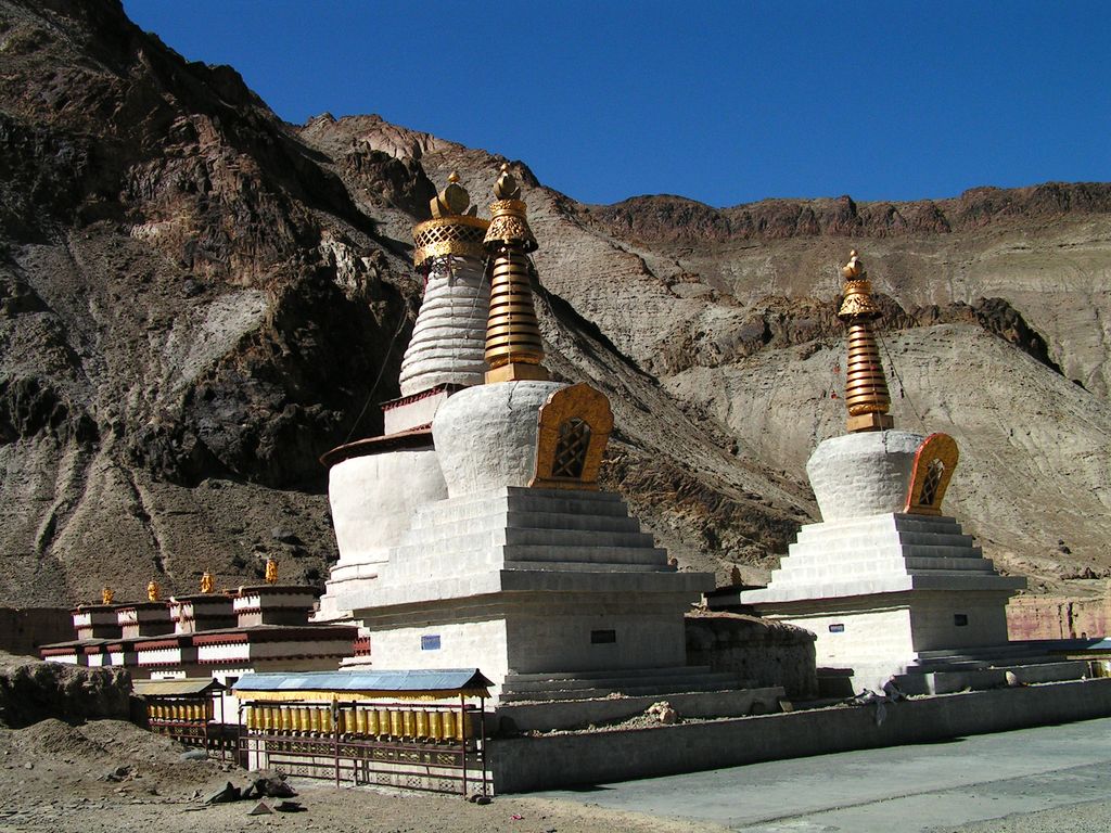 Tibet plateau 18