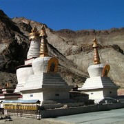 Tibet plateau 18