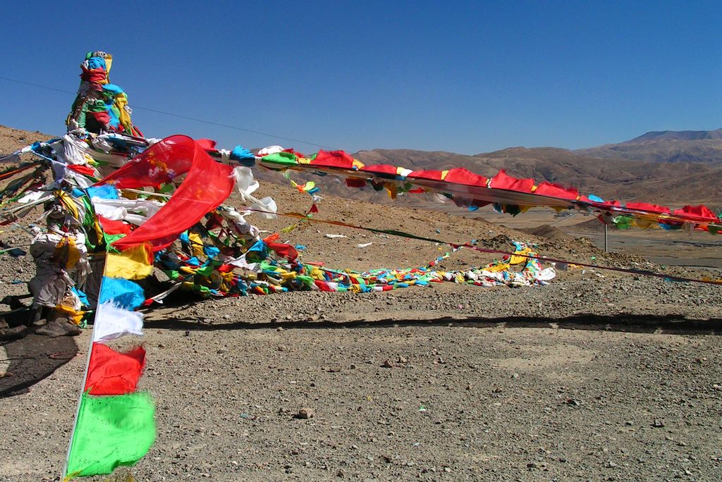 Tibet plateau 20